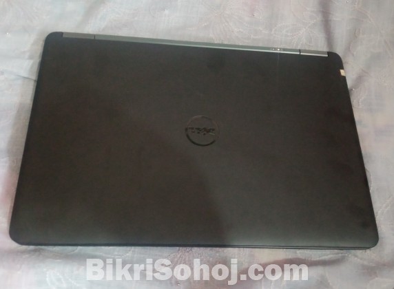 Dell LATITUDE E7450